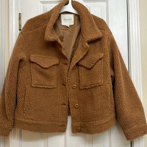 American eagle jacket